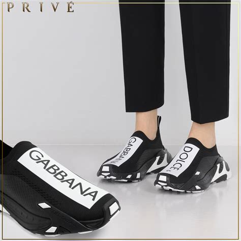 atlete dolce gabbana per femra